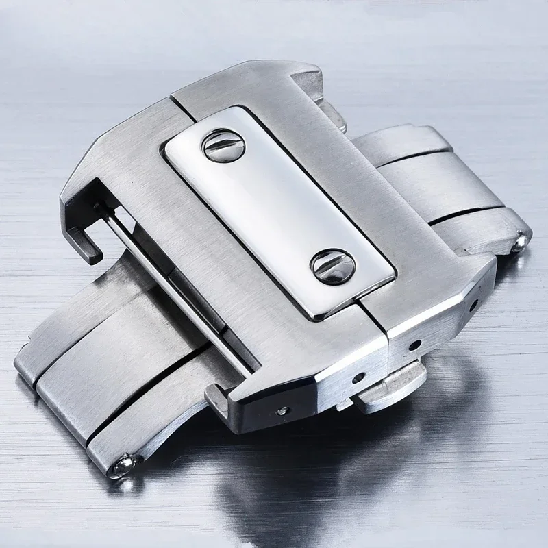 Men'S Accessories Cartier - Anti-alerji erkek kadın katı paslanmaz çelik
