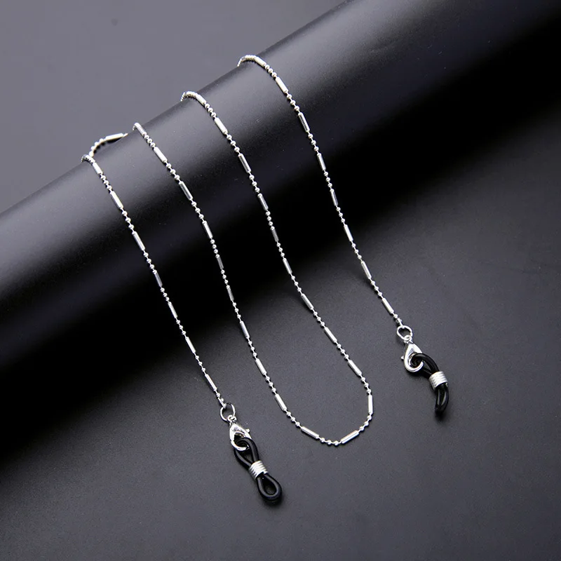 Moda Güneş Gözlüğü Zinciri Kad - Men Accessories Neck Chain incelemesi ve fiyatı