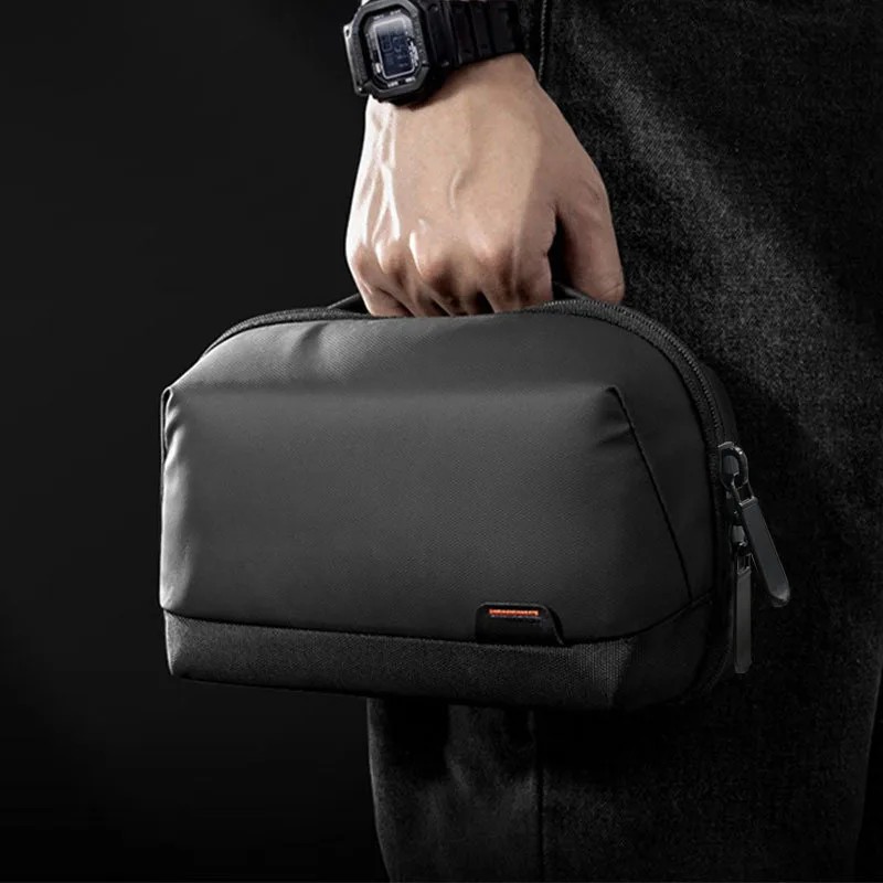 Çok Fonksiyonlu Dijital Aksesu - Travel Organizer Men incelemesi ve fiyatı