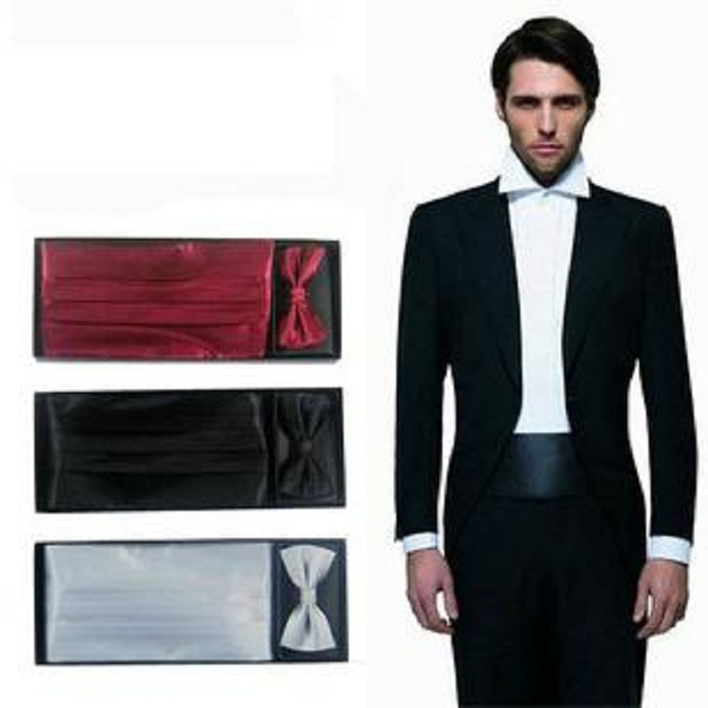 Erkekler İçin Düz Renk Papyon  - Neck Tie Set Box incelemesi ve fiyatı