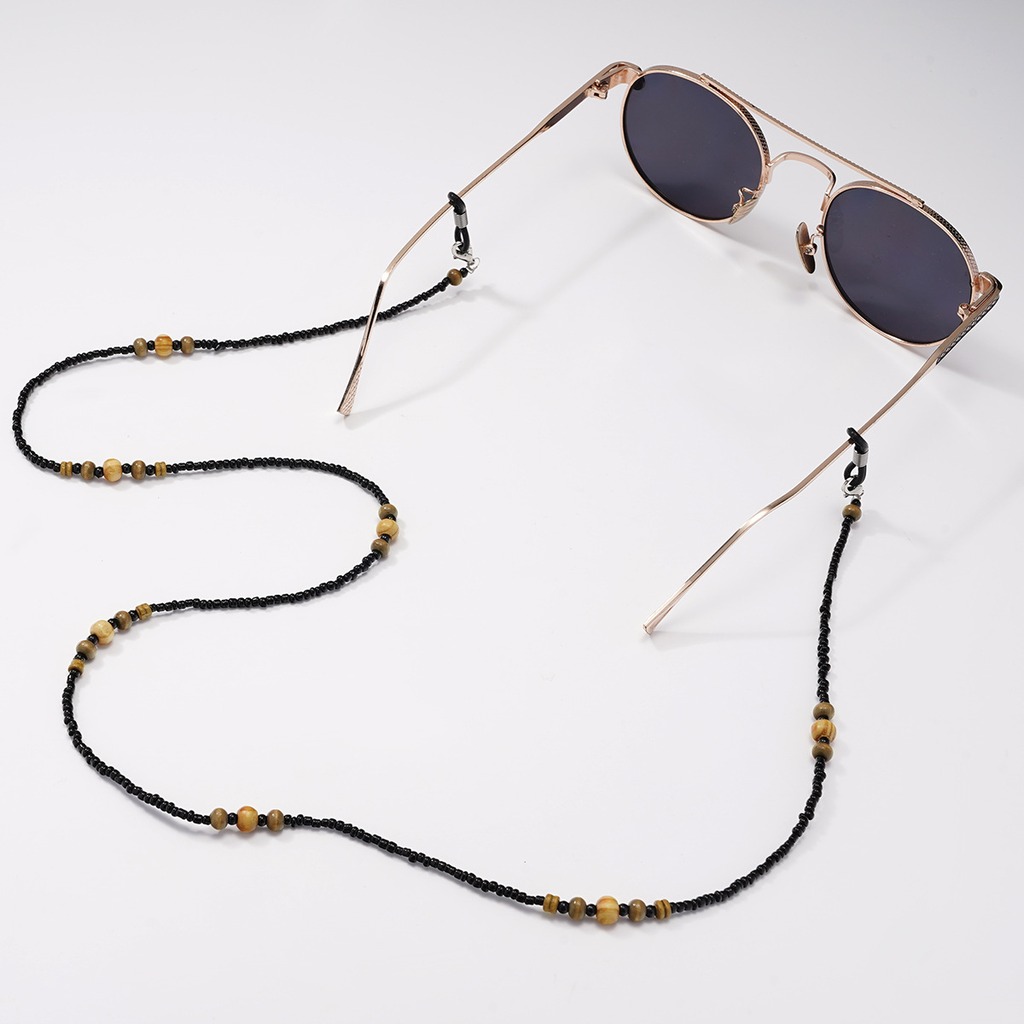 KLASSNUM Vintage Gözlük Kordon - Men Accessories Neck Chain incelemesi ve fiyatı