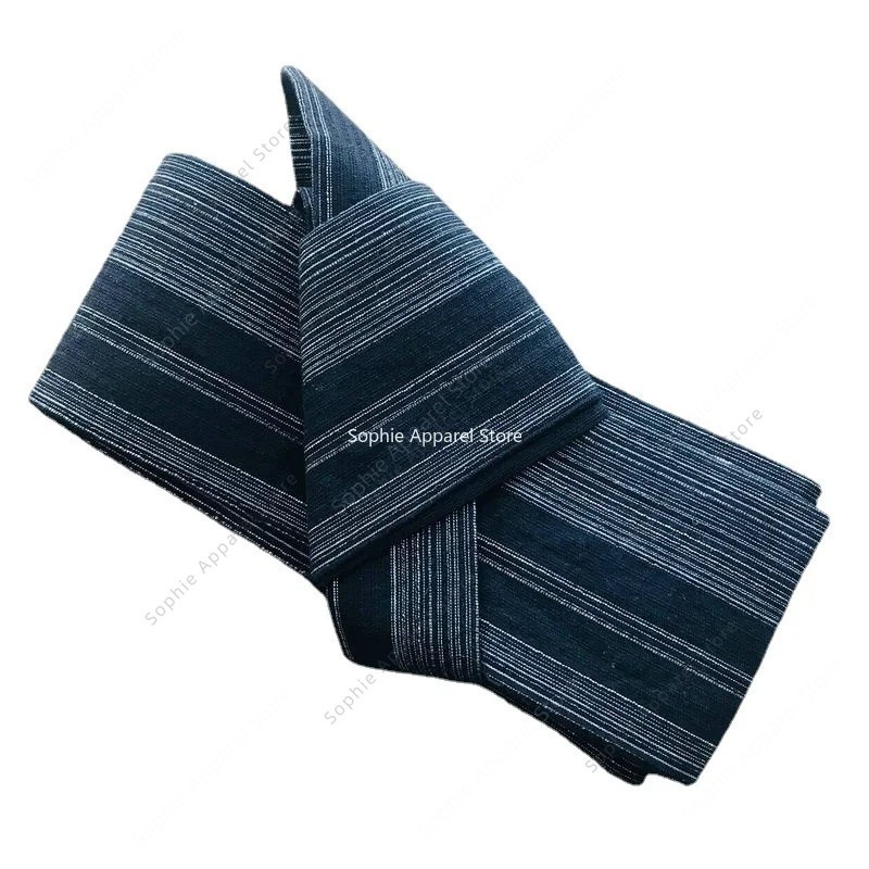 Japon Kimono Obi kemer erkek g - Men'S Kimono Accessories incelemesi ve fiyatı