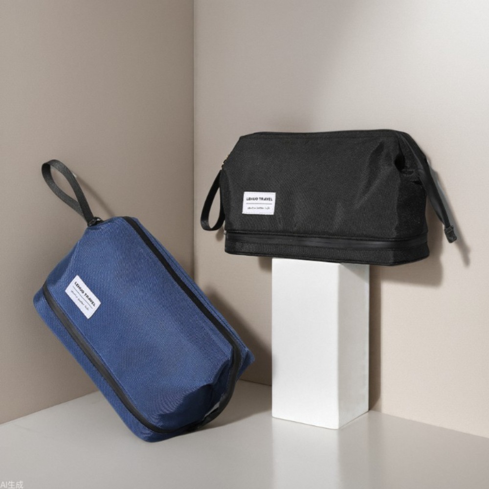 1 adet Erkek Islak Kuru Ayırma - Travel Organizer Men incelemesi ve fiyatı