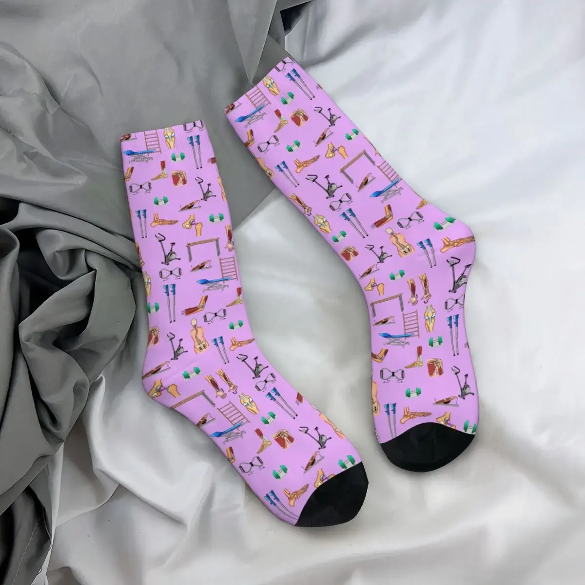 Fizyoterapi ISHA Çorapları, Ha - Men Accessories All incelemesi ve fiyatı