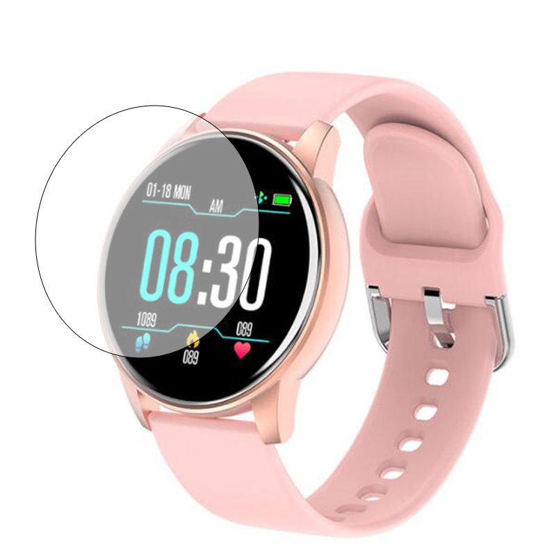 5 adet TPU yumuşak Smartwatch  - Men Accessories All incelemesi ve fiyatı