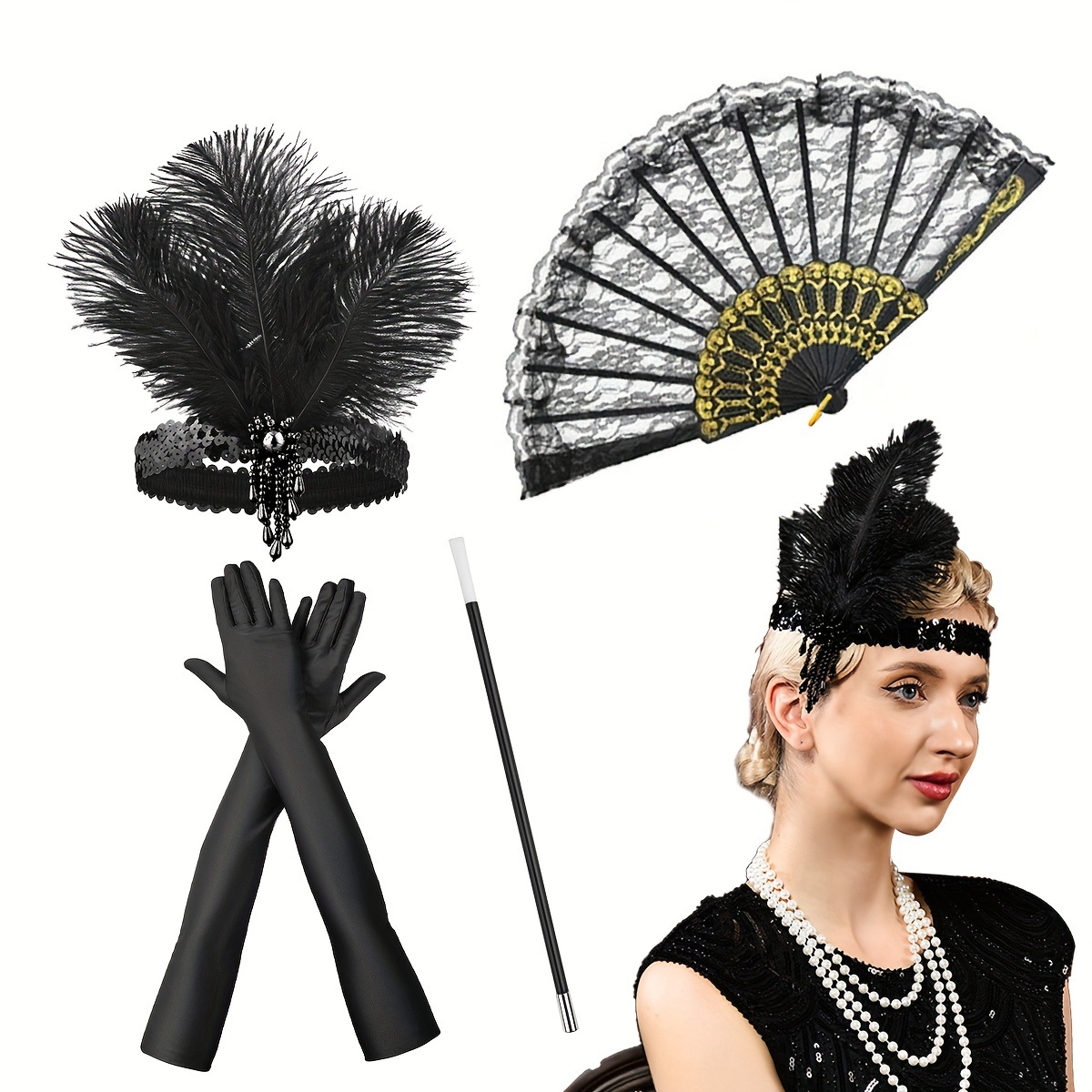 Çocuk erkek 1920'ler Retro Kıy - Men'S Accessories In The 1920S incelemesi ve fiyatı