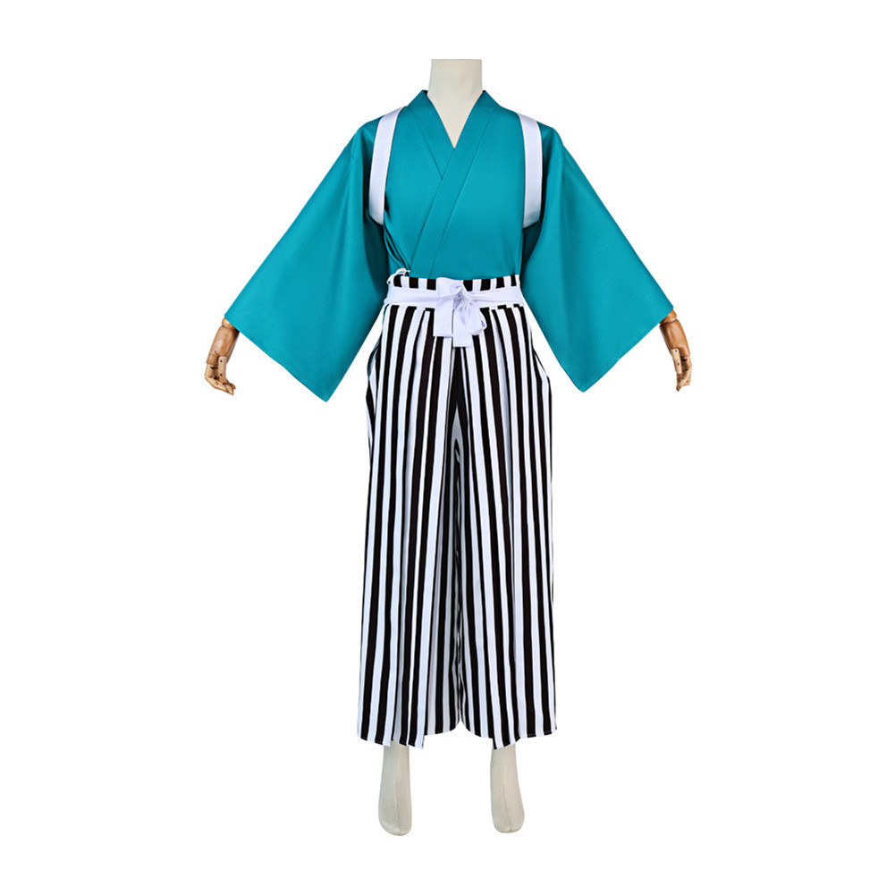 Fantezi Elbise Wano Ülke Usopp - Men'S Kimono Accessories incelemesi ve fiyatı