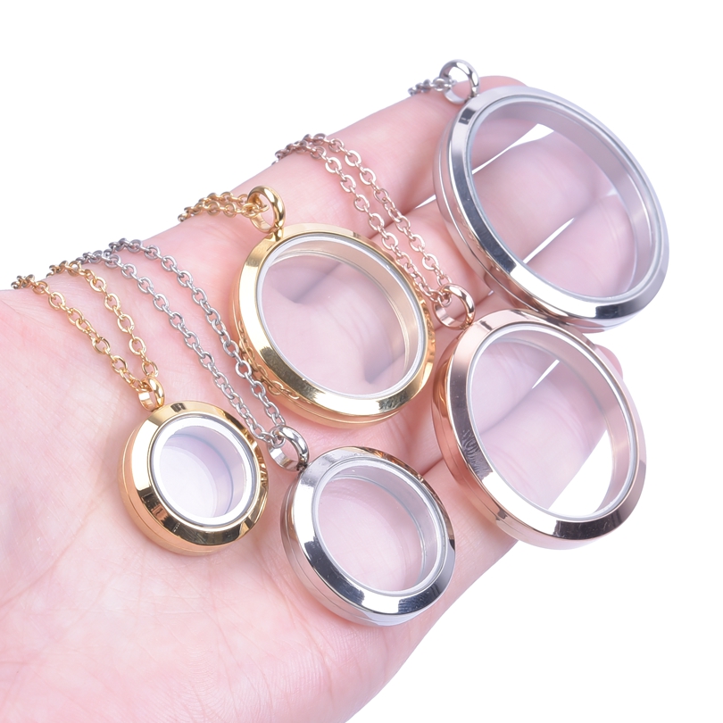 Yuvarlak kolye kolye madalyon  - Men Accessories Neck Chain incelemesi ve fiyatı