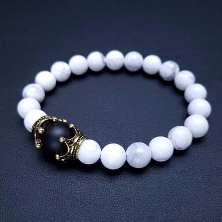 HNSP Kaplan Gözü Boncuk Bilezi - Men Accessories All incelemesi ve fiyatı